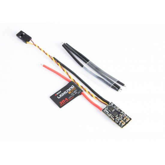 Emax ESC Lightning 30A F396 Oneshot Mulitshot 2-4s
