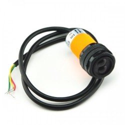E18-D80NK Adjustable Infrared Sensor Switch