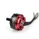 EMAX RS2205 KV2300 Brushless DC Motor for FPV Racing Drone – Red Cap (CCW Motor Rotation)