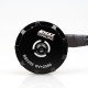 EMAX RS2205 KV2300 Brushless DC Motor for FPV Racing Drone – Red Cap (CCW Motor Rotation)