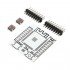 ESP32S Wireless WIFI Bluetooth Module Adapter Breakout Board for ESP-32F ESP-32S