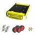 EasyMech Warrior Chassis Basic Combo Kit