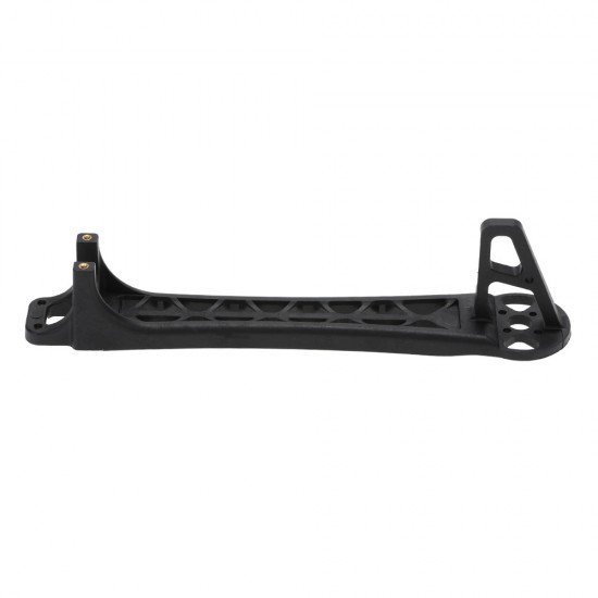 F450 F550 Replacement Arm 220 mm Black