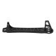 F450 F550 Replacement Arm 220 mm Black
