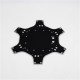 F550 Hexacopter Frame Center Board PCB Plates