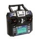 FlySky FS-i6 2.4G 6CH AFHDS Transmitter With FS-iA6B Receiver for RC FPV Drone