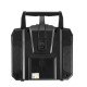 FlySky FS-i6 2.4G 6CH AFHDS Transmitter With FS-iA6B Receiver for RC FPV Drone
