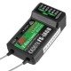 FlySky FS-i6 2.4G 6CH AFHDS Transmitter With FS-iA6B Receiver for RC FPV Drone