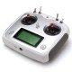Flysky FS-i6S 2.4G 10CH AFHDS Transmitter With FS-iA10B 10CH Receiver