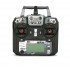 Flysky FS-i6X 2.4GHz 10CH AFHDS 2A RC Transmitter With FS-iA10B 2.4GHz 10CH Receiver