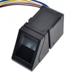 Finger Print Sensor R307 -TTL UART