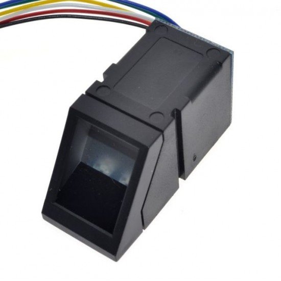 Finger Print Sensor R307 -TTL UART