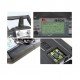 Flysky FS-i6X 2.4GHz 10CH AFHDS 2A RC Transmitter With FS-iA10B 2.4GHz 10CH Receiver