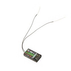Flysky FS-IA6 6CH AFHDS 2A 2.4G Radio Receiver