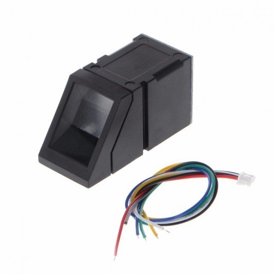 Finger Print Sensor R307 -TTL UART