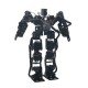 Full Set of 17DOF Biped Robot Educational Robotic Kit+(17pcs) MG996+Servo Horn
