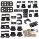 Full Set of 17DOF Biped Robot Educational Robotic Kit+(17pcs) MG996+Servo Horn