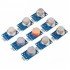 Gas Sensor Kit Includes 9 Gas Sensor