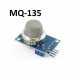 Gas Sensor Kit Includes 9 Gas Sensor