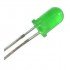 Green LED 5mm (Light Emitting Diod)