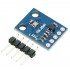 GY-2561 TSL2561 Light Intensity/Luminosity Sensor Module