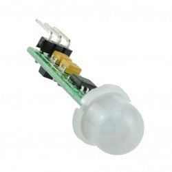 HC-SR505 Mini Infrared PIR Motion Sensor