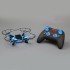 HELIWAY 902 Mini quadcopter drone