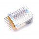 High Quality 1-8S Battery Voltage Checker & Low Voltage Buzzer Alarm