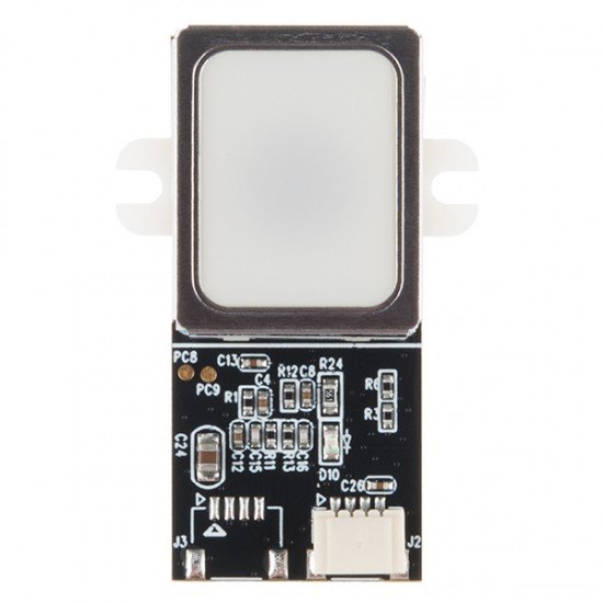 GT511C3 Optical Fingerprint Scanner Module