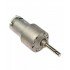 High Torque Side Shaft DC Geared Motor 600RPM