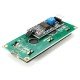 IIC/I2C Backlight LCD Display Module For Arduino
