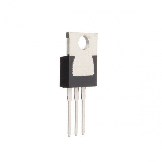 IRF840 N-channel 8A 500V Power MOSFET