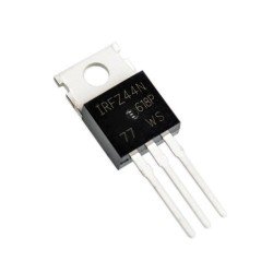 IRFZ44N Power MOSFET
