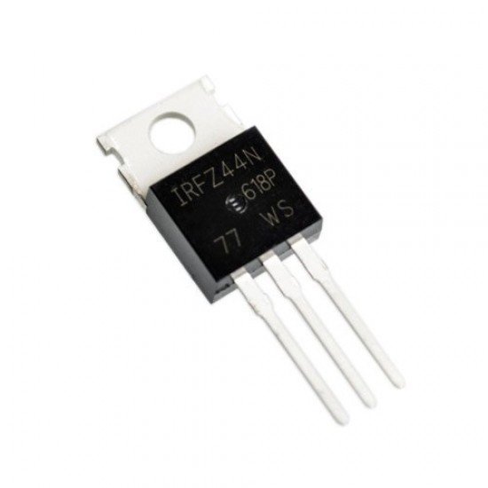 IRFZ44N Power MOSFET