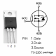 IRFZ44N Power MOSFET