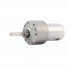 Johnson Geared Motor 100 RPM
