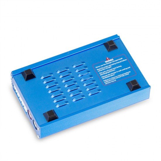 iMAX B6 DC B6DC Lipo NiMH RC Battery Balance Charger