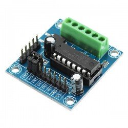 L293D Motor Drive Module