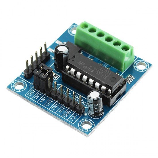 L293D Motor Drive Module