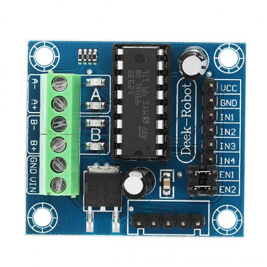 L293D Motor Drive Module