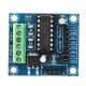 L293D Motor Drive Module