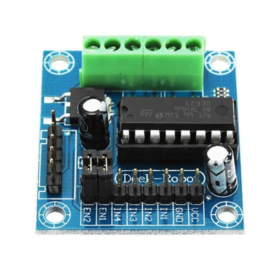L293D Motor Drive Module
