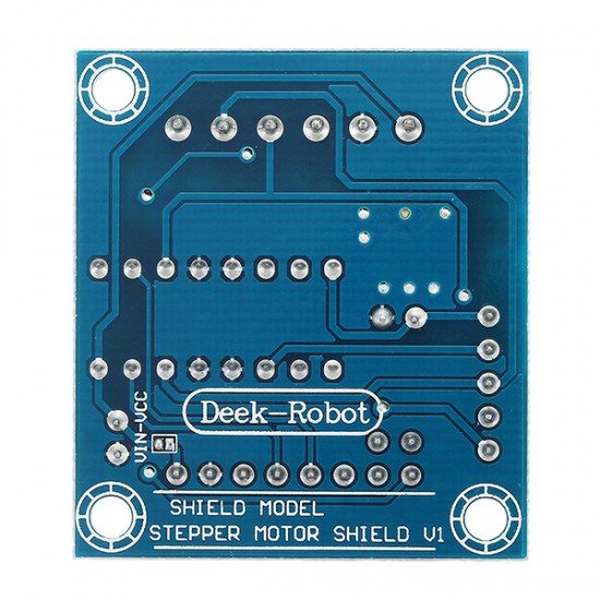 L293D Motor Drive Module