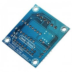 L293D Motor Drive Module