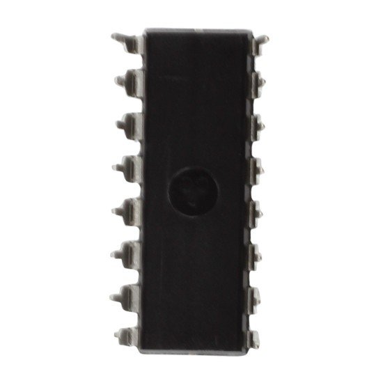 L293D Stepper Motor Driver IC Chip