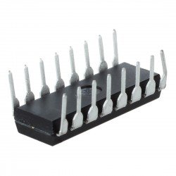 L293D Stepper Motor Driver IC Chip