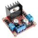 L298N Motor Driver Module For Arduino