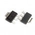 LM1117 5 Volt SOT223 Voltage Regulator IC