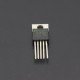 LM2576 Step-Down Voltage Regulator IC