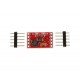 LTC3588 - Energy Harvester Breakout Module